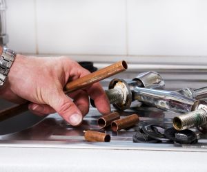 Why Choose Septic Pumping Service